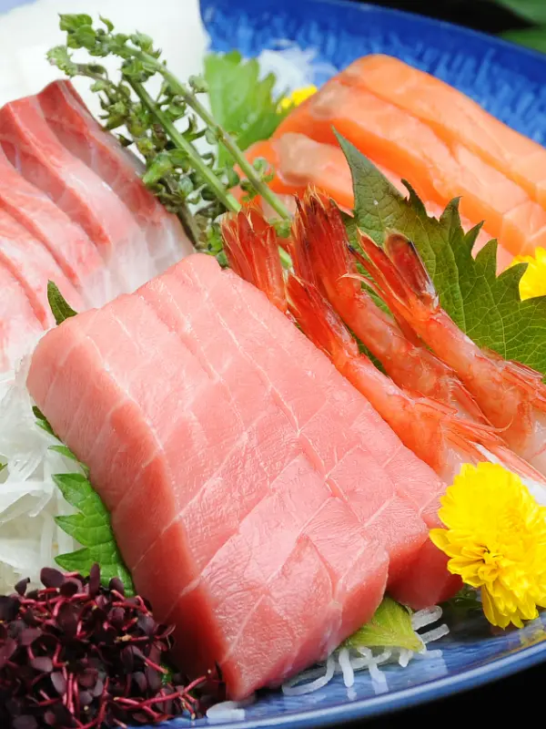 食材・料理の写真